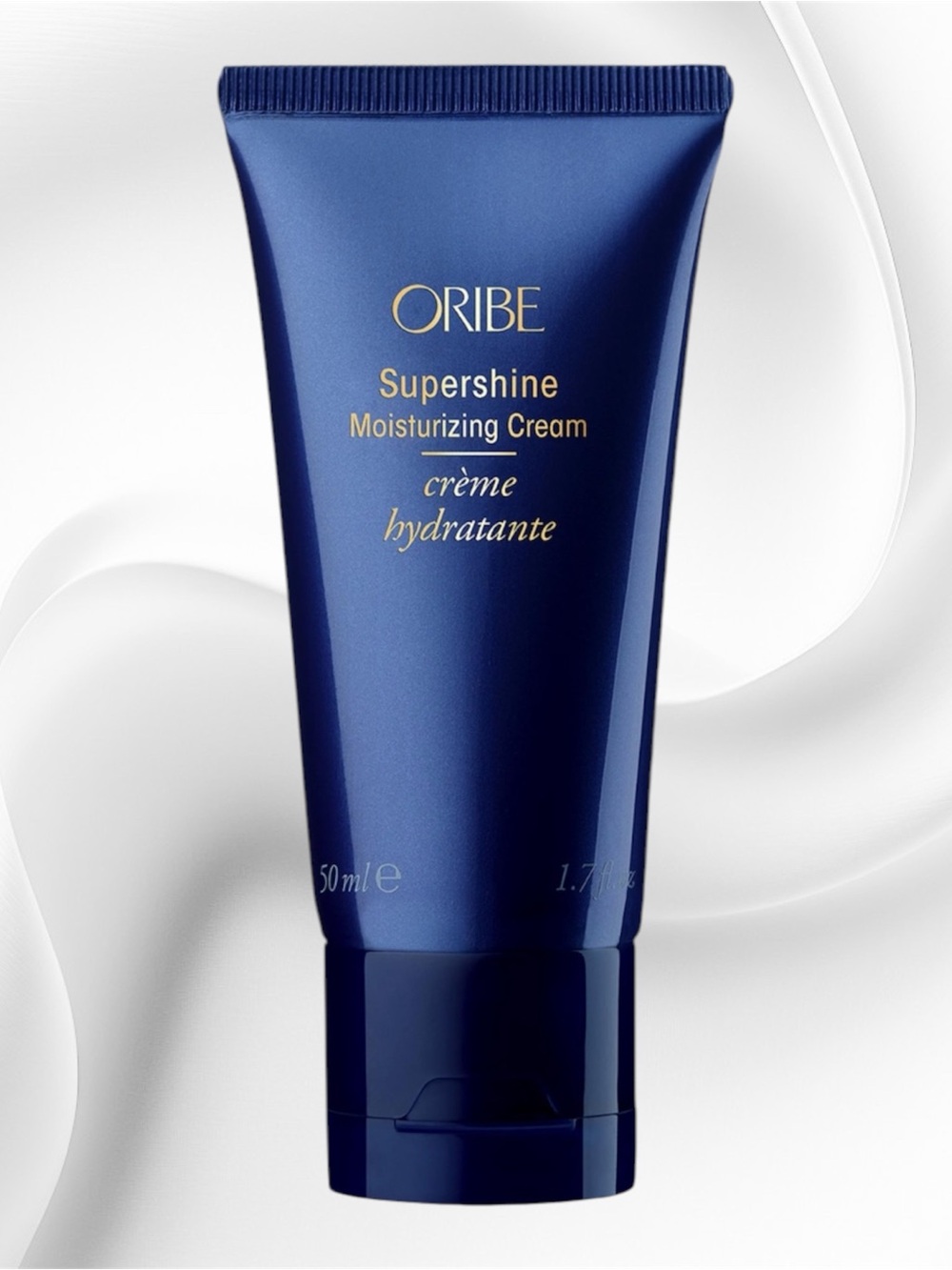 Oribe Supershine Moisturizing Hair Cream